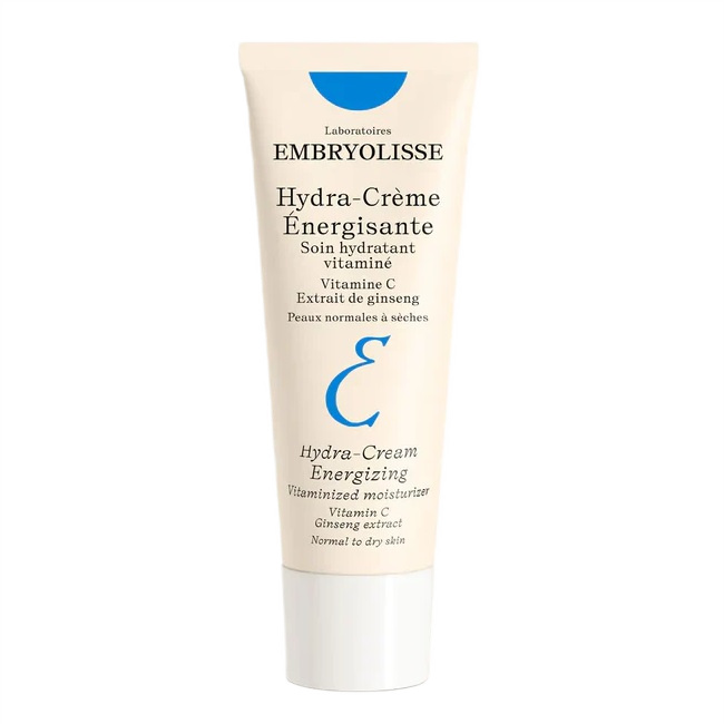 Hydra-Cream Energizing Hydratační A Energizující Krém S Vitaminem C 40 ml