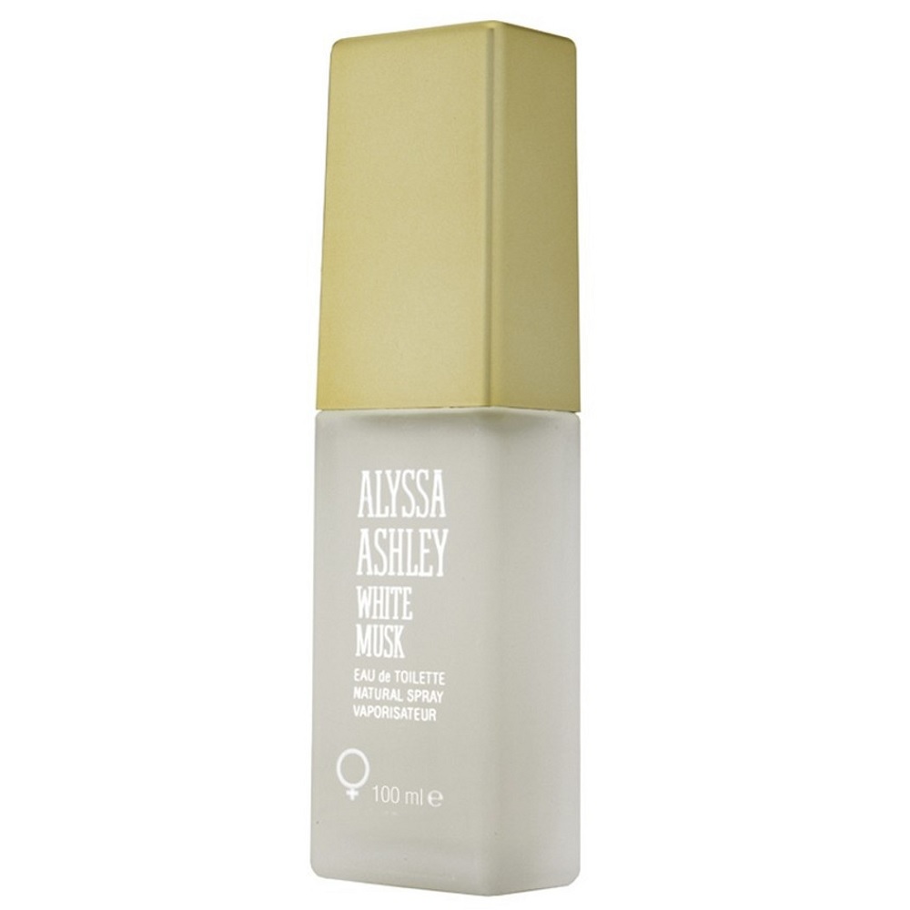 White Musk Ve Spreji