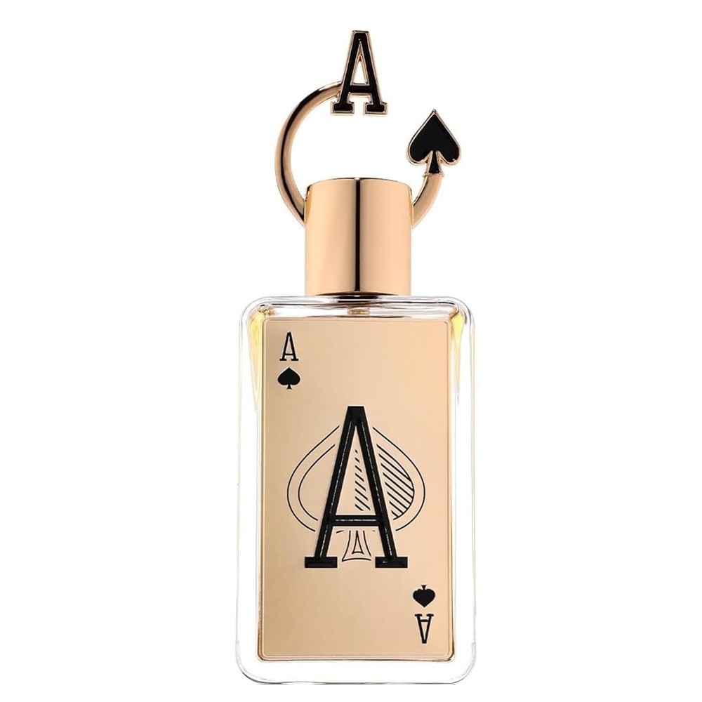 Ace Parfémovaná voda Ve spreji 80ml