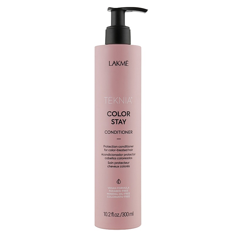Teknia Color Stay Conditioner Ochranný Kondicionér Pre Farbené Vlasy 300ml