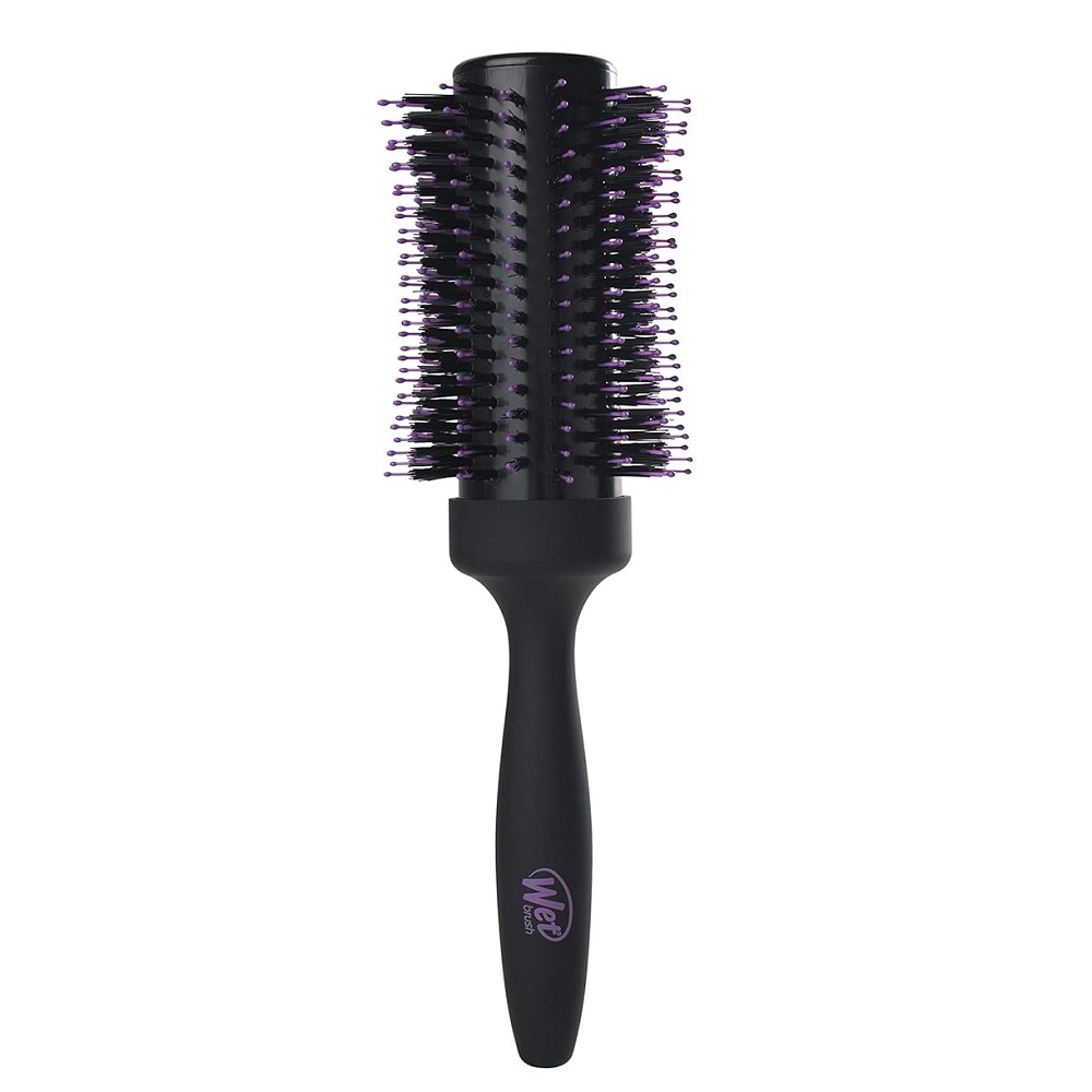 Mokrý Kartáč, Kulatý Kartáč BreakFree Volume & Body Pro Jemné Až Středně Silné Vlasy