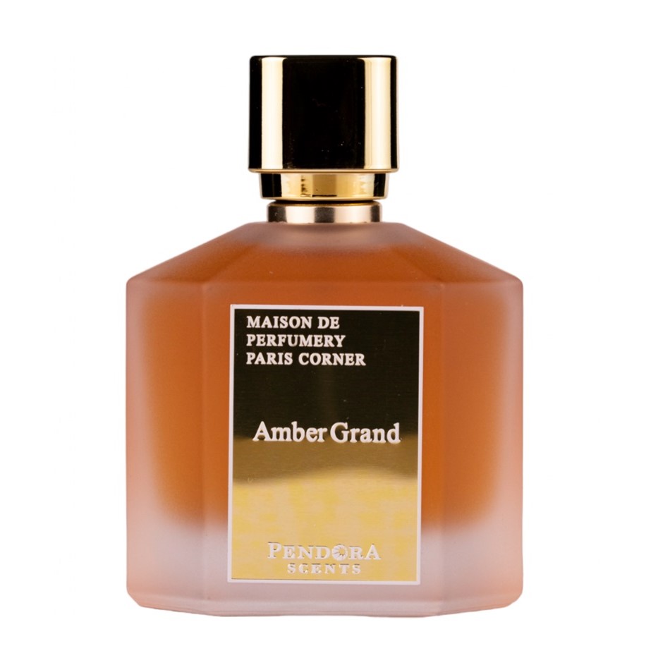 Amber Grand 100 ml