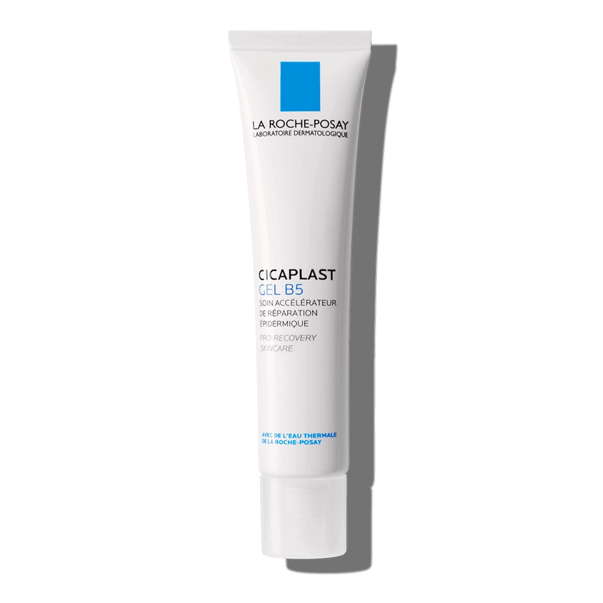 Cicaplast Gel B5 Pro Podporu Regenerace Epidermis