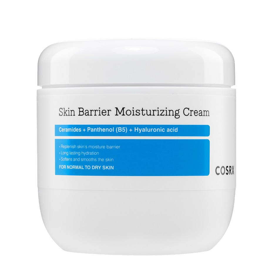 Skin Barrier Hydratační Krém
