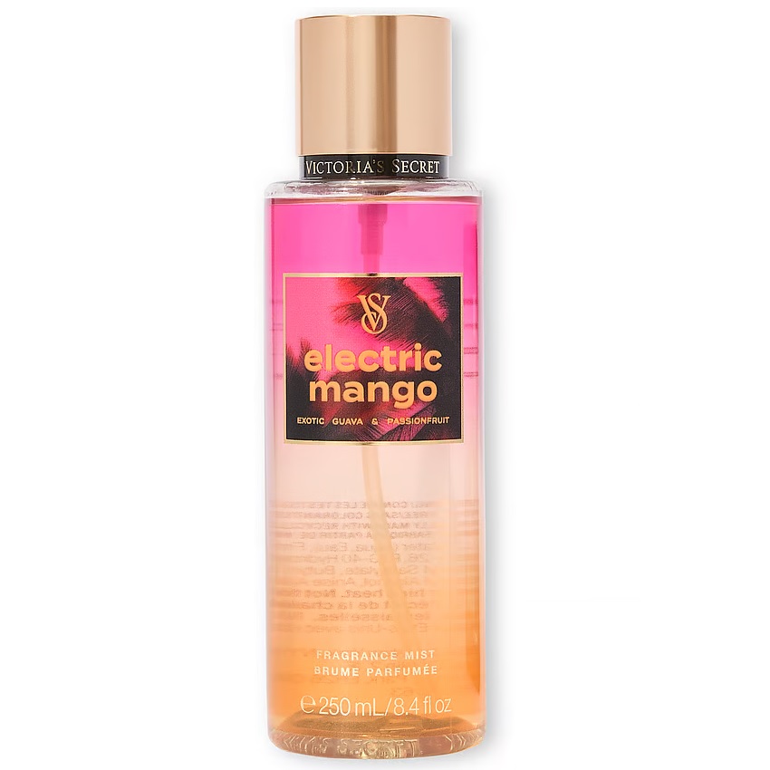 Electric Mango