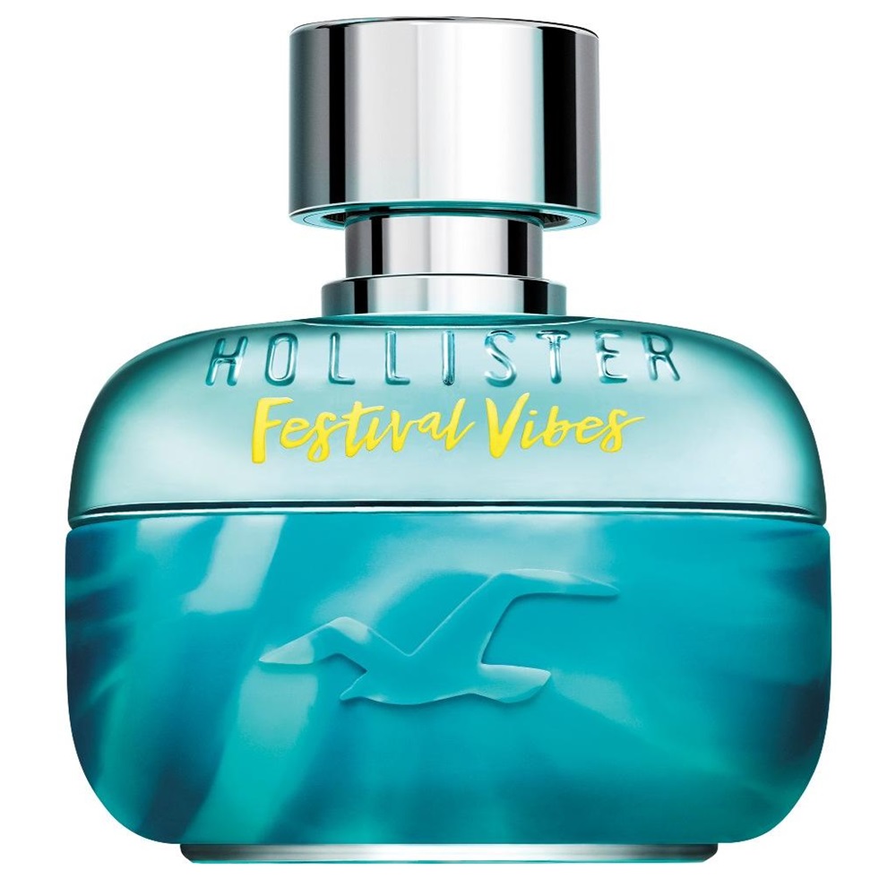 Festival Vibes For Him Toaletná Voda V Spreji 100 Ml