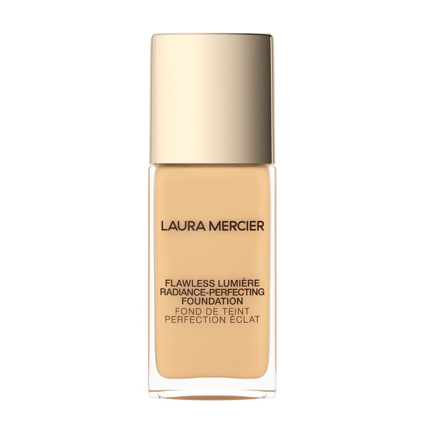 Flawless Lumiere Radiance Perfecting Foundation Face Foundation 1W1 Ivory