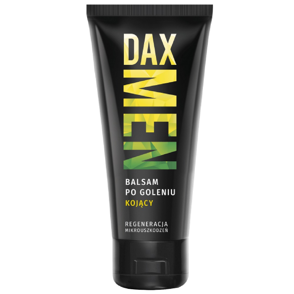Men Zklidňující Balzám Po Holení 100 ml