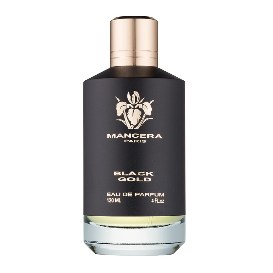 Black Gold Parfémovaná voda 120ml