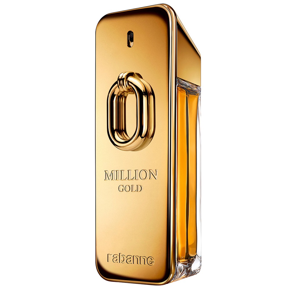 Million Gold Ve Spreji