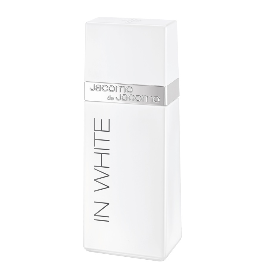 De Jacomo In White Toaletná Voda V Spreji 100ml