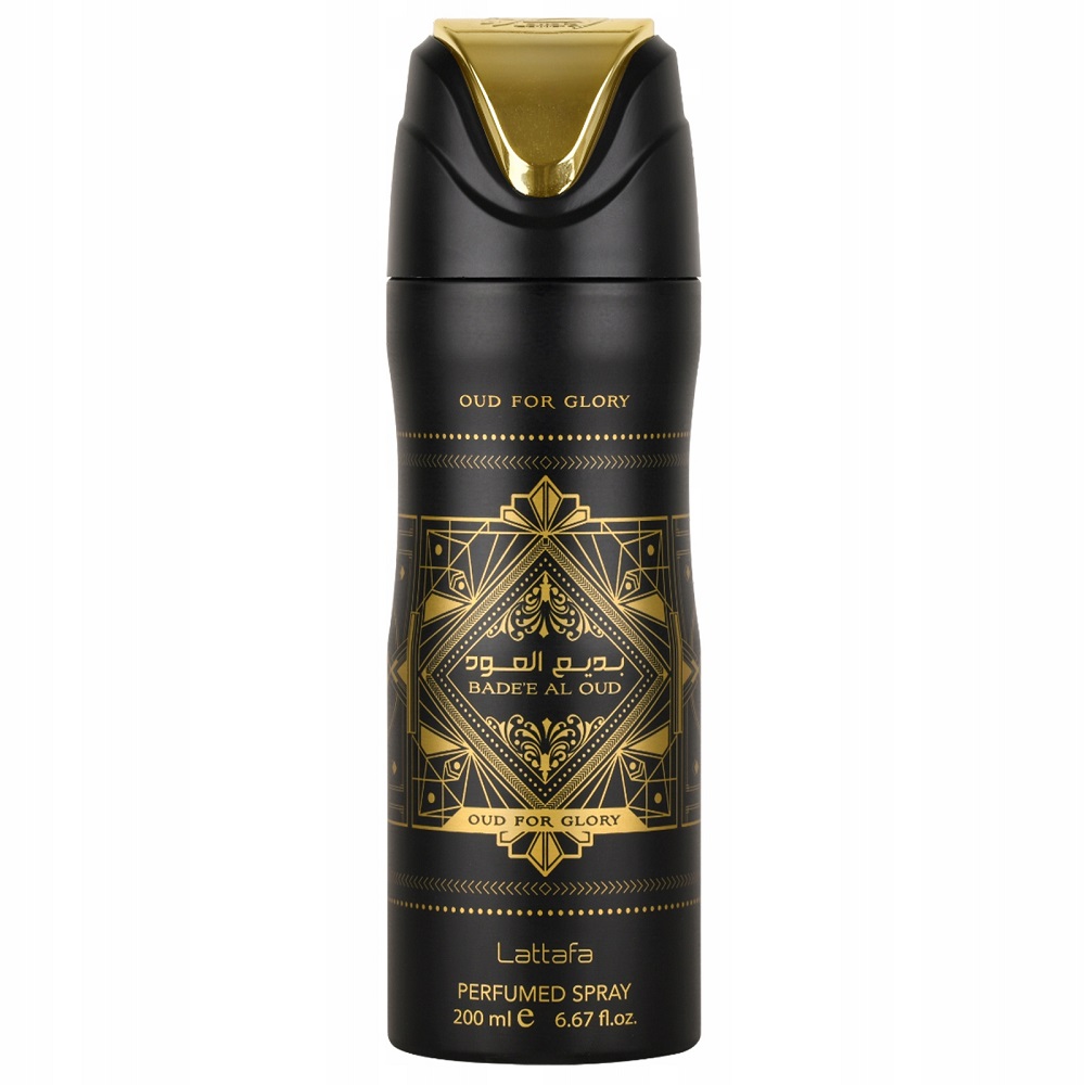 Bade'e Al Oud Oud For Glory Deodorant Ve Spreji