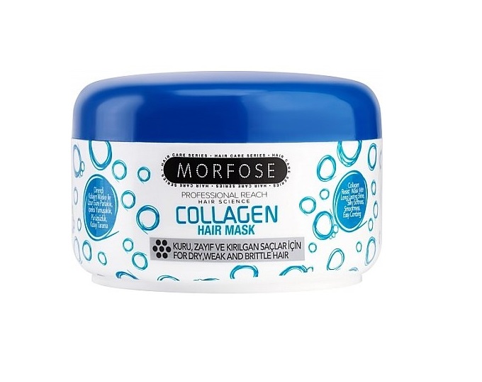 Profesionálna Maska Na Vlasy Reach Colllagen 500ml