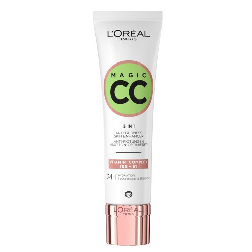 Magic CC Krém Proti Zarudnutí 30 ml
