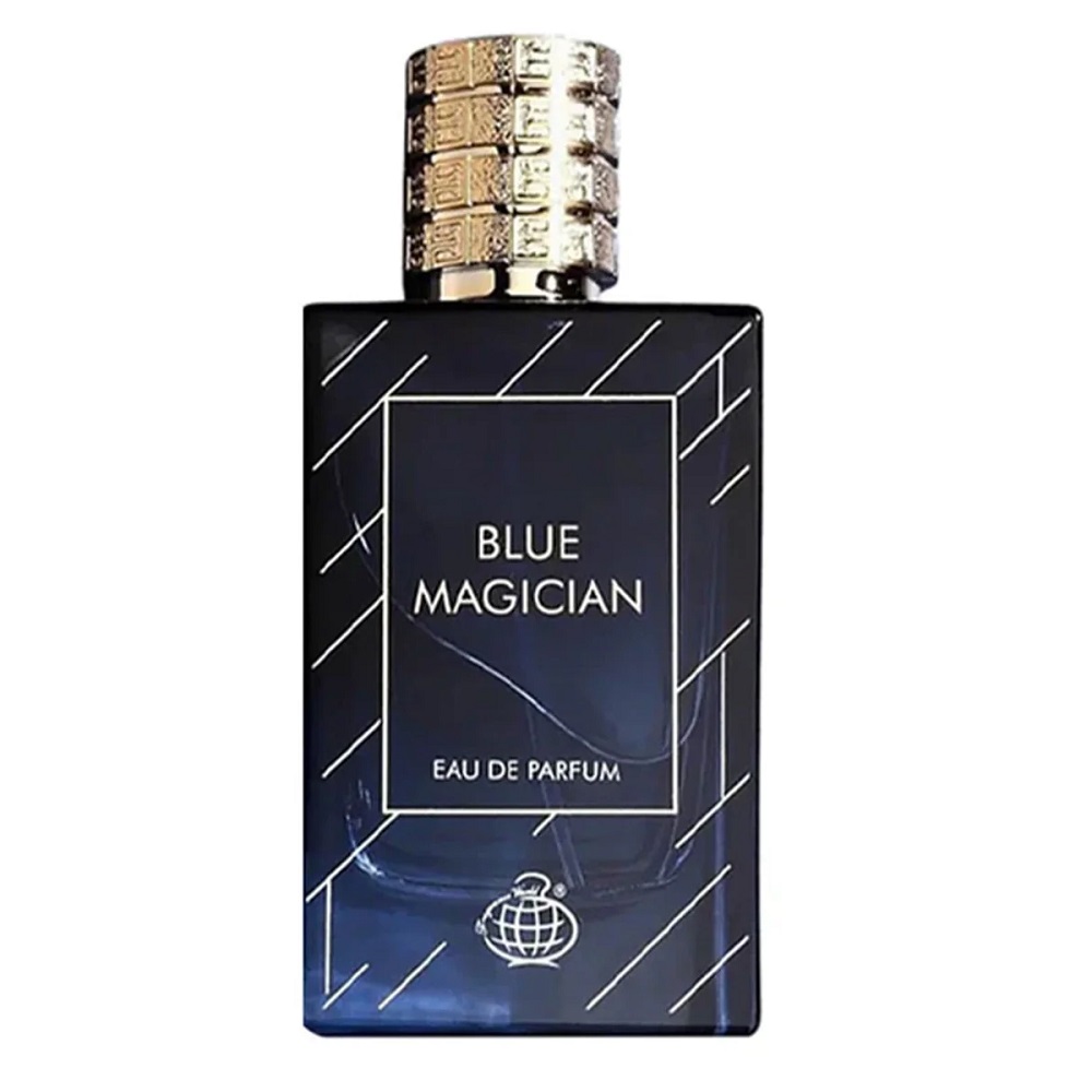 Blue Magician Parfémovaná voda Ve spreji 100ml