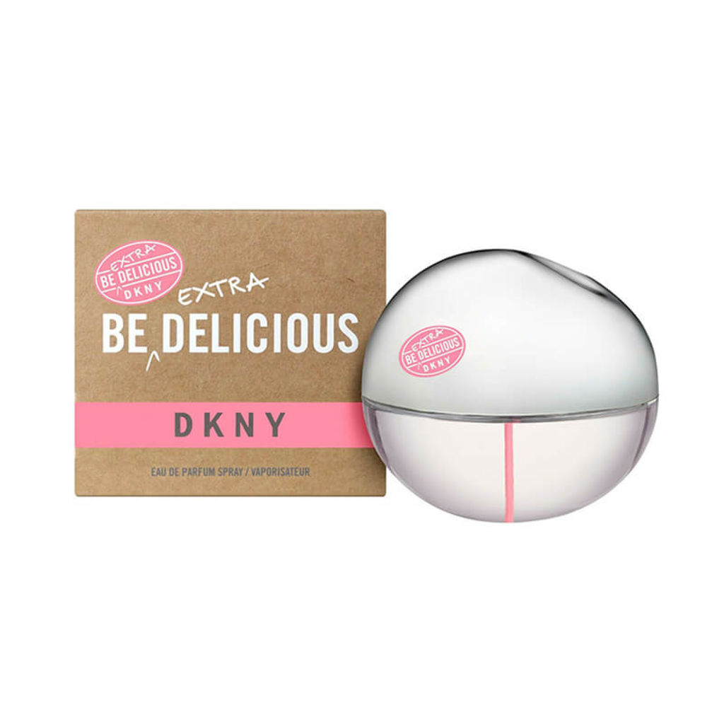DKNY Be Delicious Extra