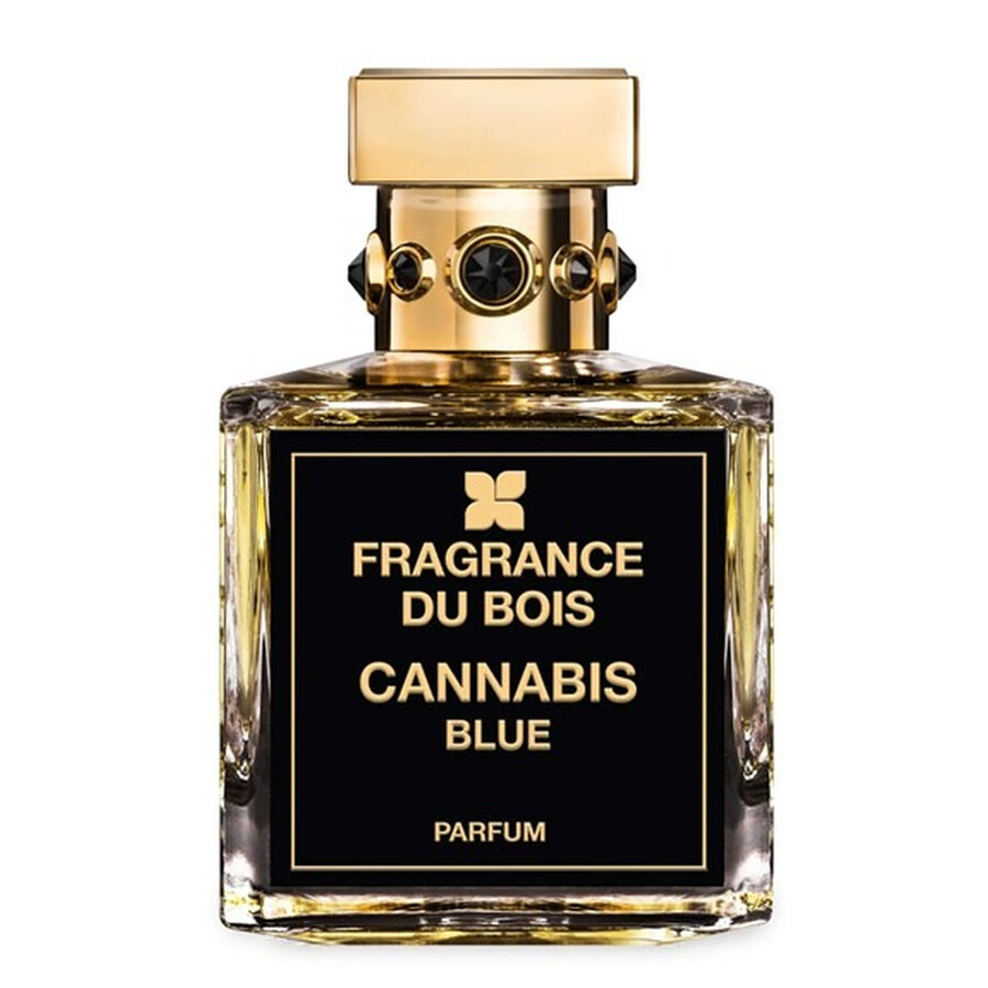 Cannabis Blue