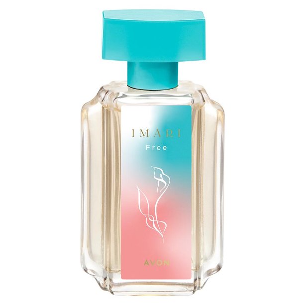 Imari Free Toaletná Voda V Spreji 50ml