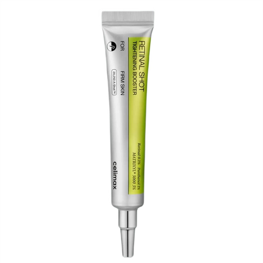 Retinal Shot Tightening Booster Vyhlazující Pleťové Sérum