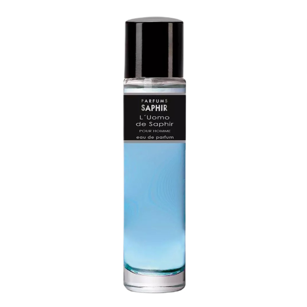 L'Uomo De Saphir Pour Homme
