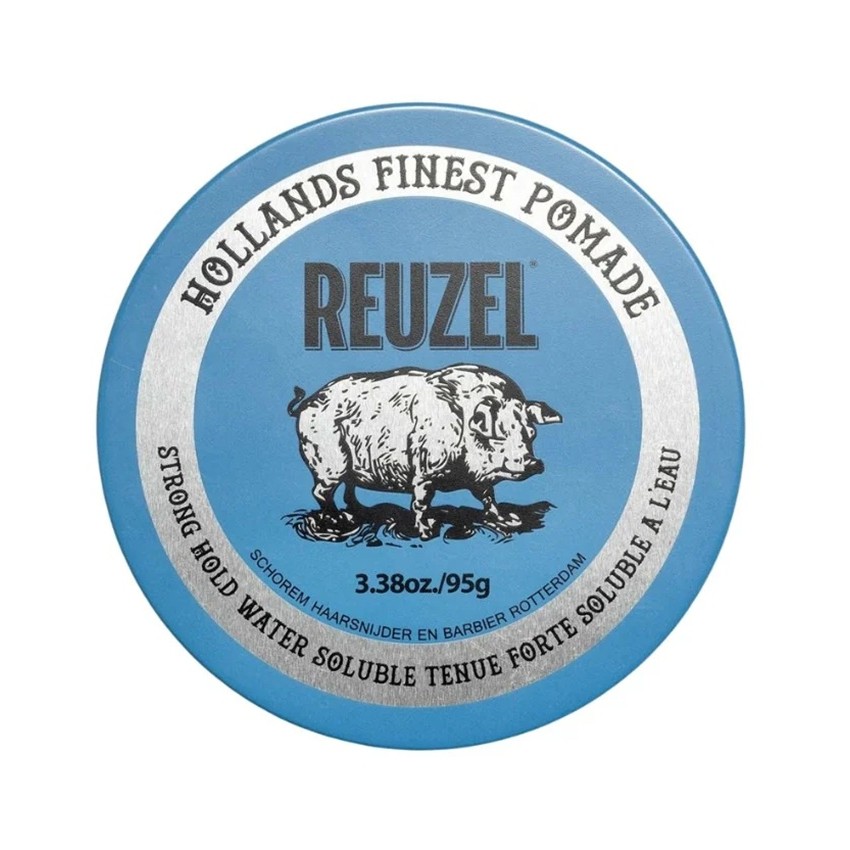 Hollands Finest Pomade