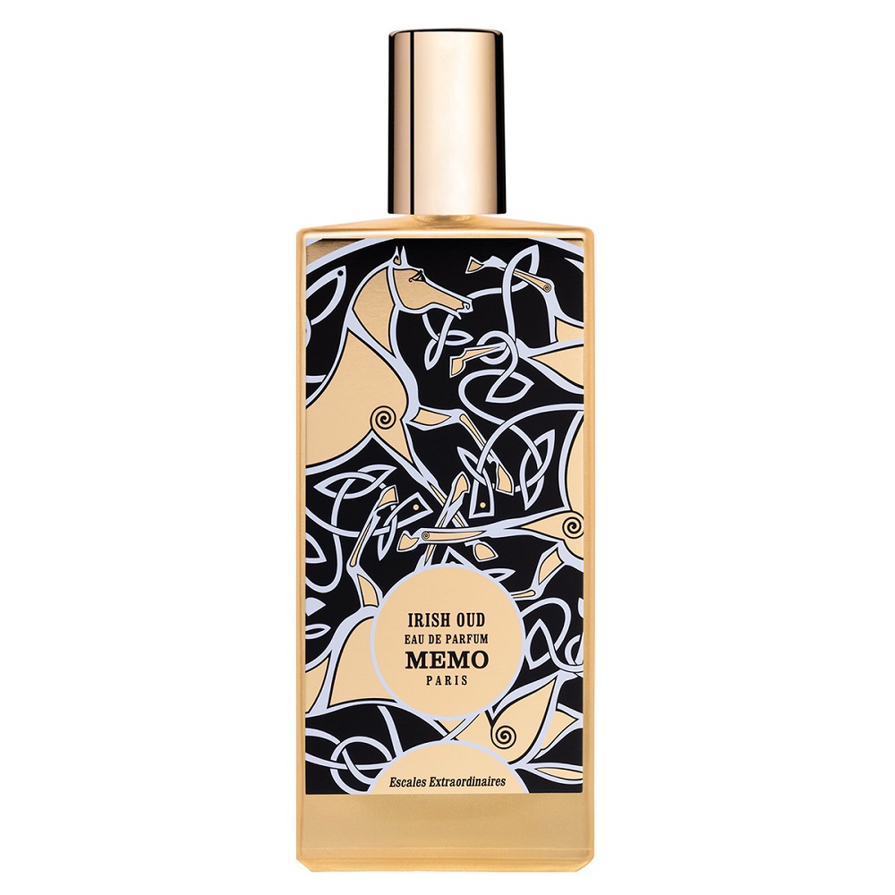 Irish Oud Parfémovaná voda 75ml