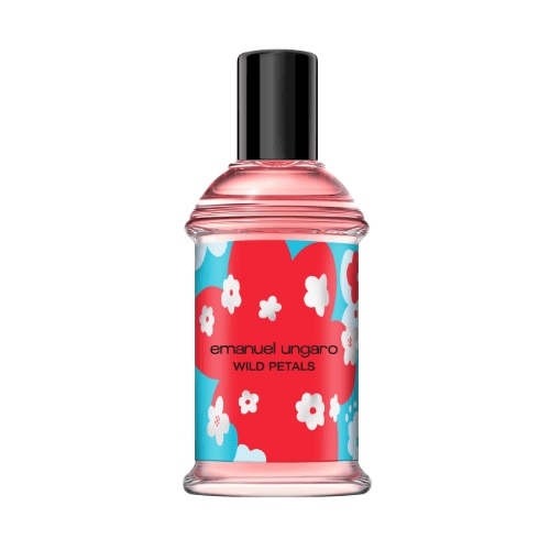 Wild Petals Toaletná Voda V Spreji 50 Ml