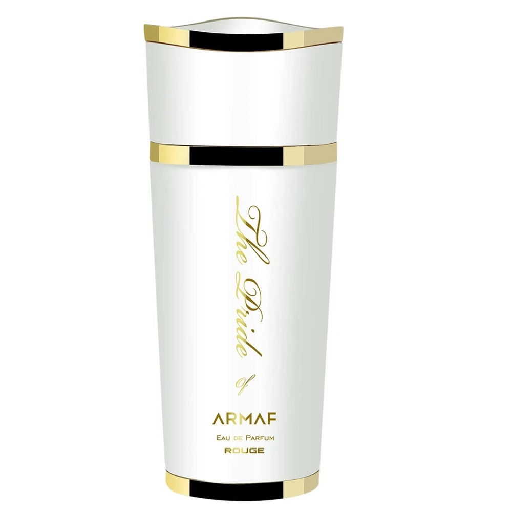 The Pride Of Armaf Rouge Pour Femme Parfémovaná voda 100ml