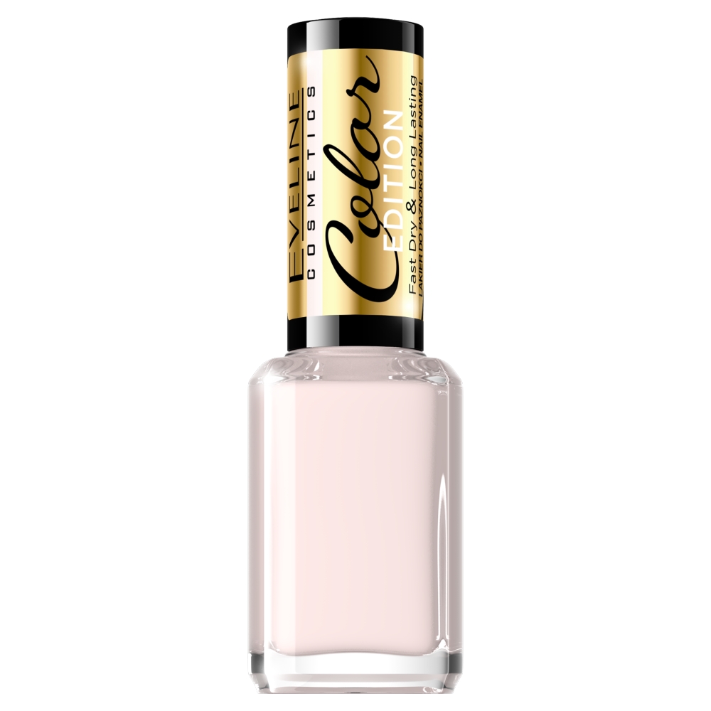 Color Edition Colour Instant Lak Na Nehty 914 12 ml