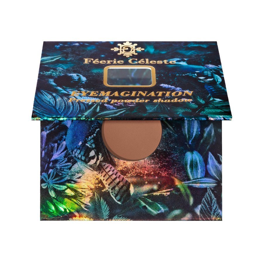 Royal Matte Eyeshadow 1.2 g