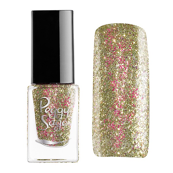 Lakiery Do Paznokci Lak Na Nehty 5591 Beauty Queen 5 ml