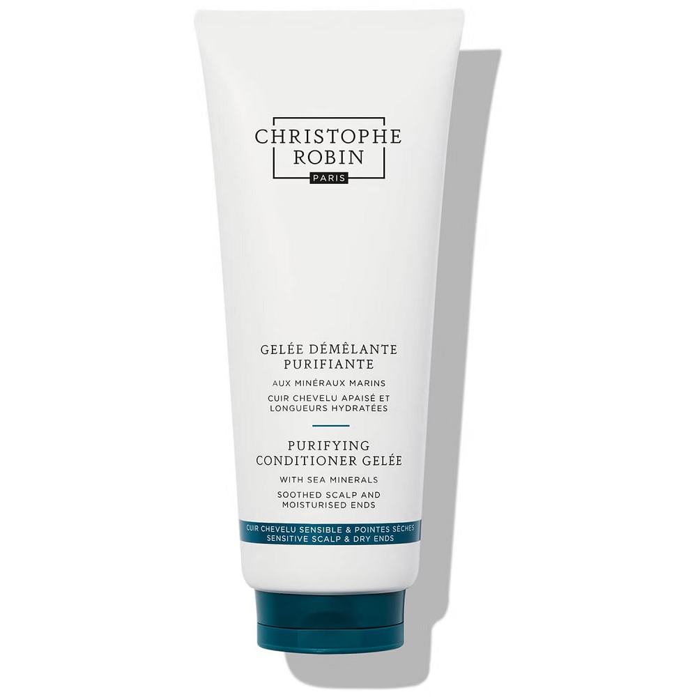 Purifying Conditioner Gelée With Sea Minerals Gelový Kondicionér Pro Rozčesávání Vlasů