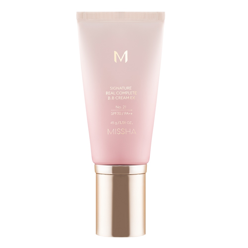 Signature Real Complete BB Cream Ex SPF30 PA++ BB Krém Na Obličej 21 45 g