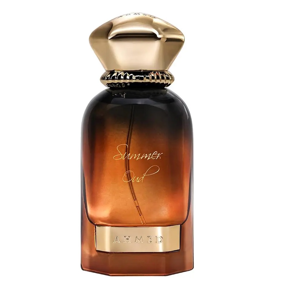 Summer Oud Parfumovaná Voda V Spreji 60ml