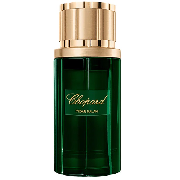 Cedar Malaki Parfumovaná Voda V Spreji 80ml