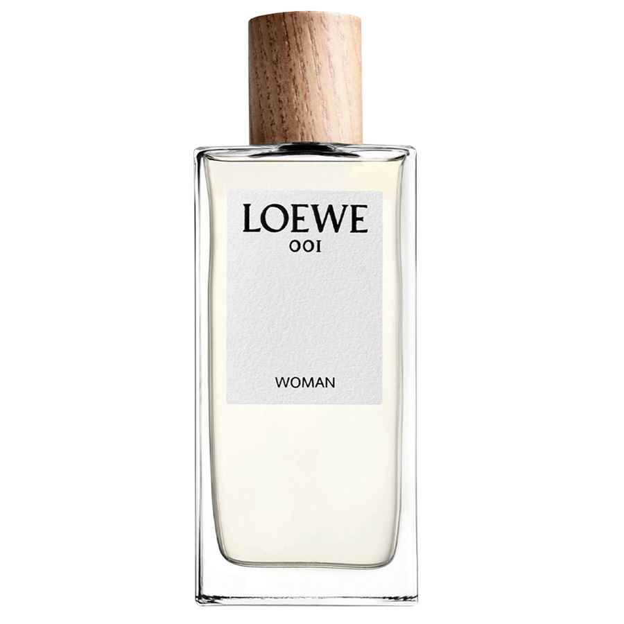 001 Woman Parfémovaná Voda Spray 100ml