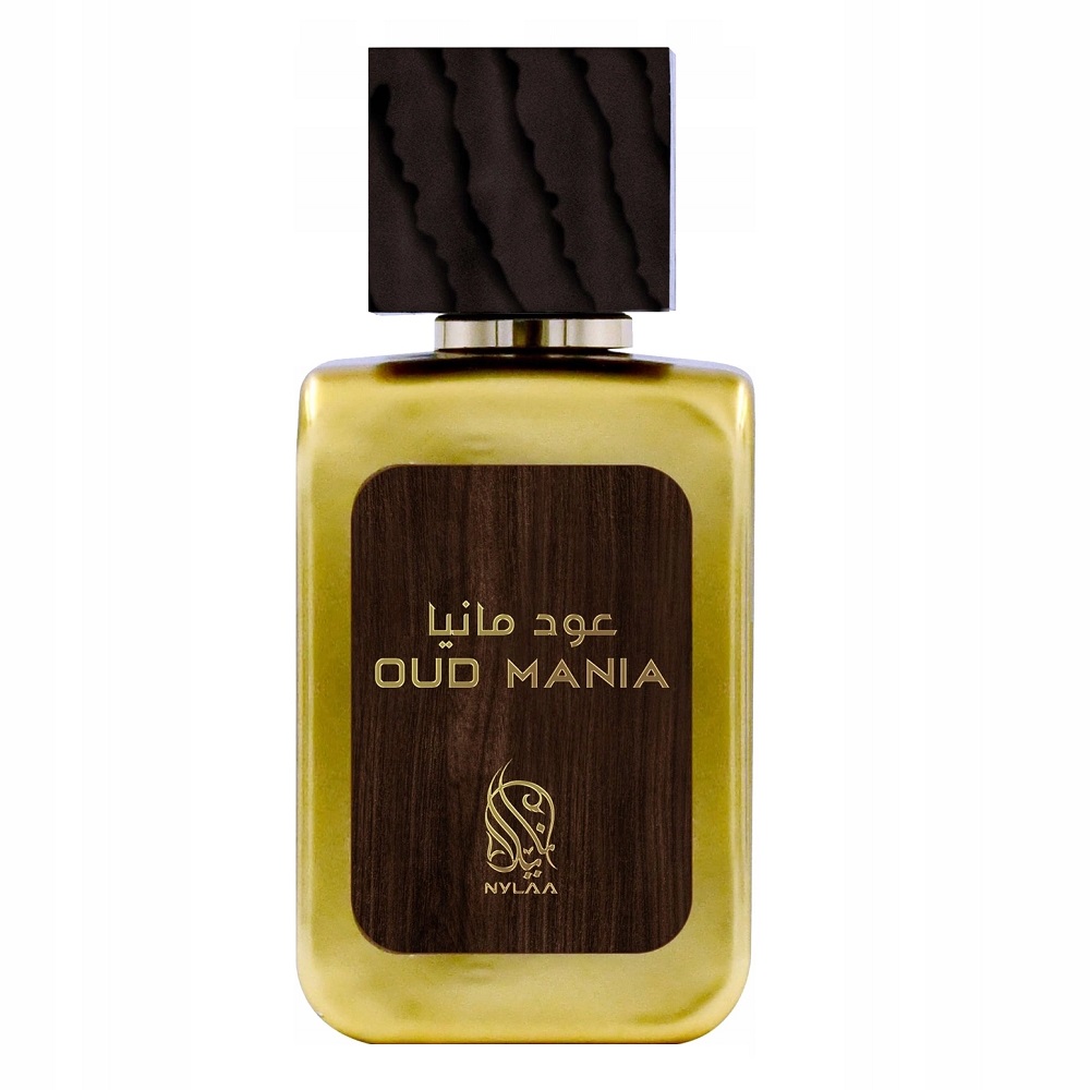 Oud Mania Parfumovaná Voda 100ml