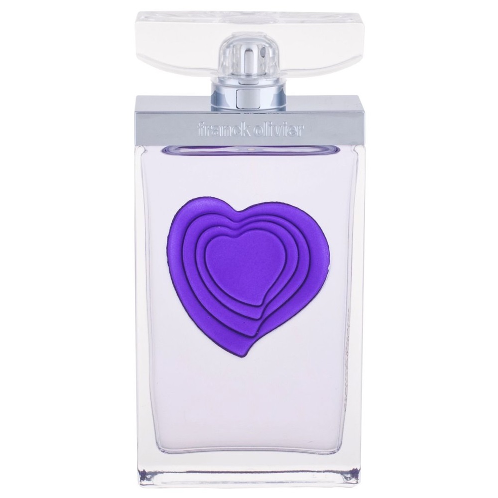 Passion Parfémovaná voda 75ml