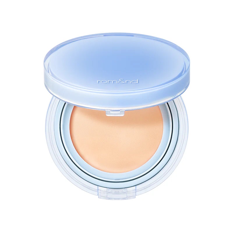 Bare Water Cushion Hydratační Podkladová Báze Na Obličej 03 Natural 21
