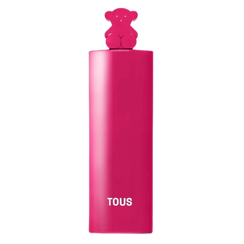 More Pink Ve Spreji
