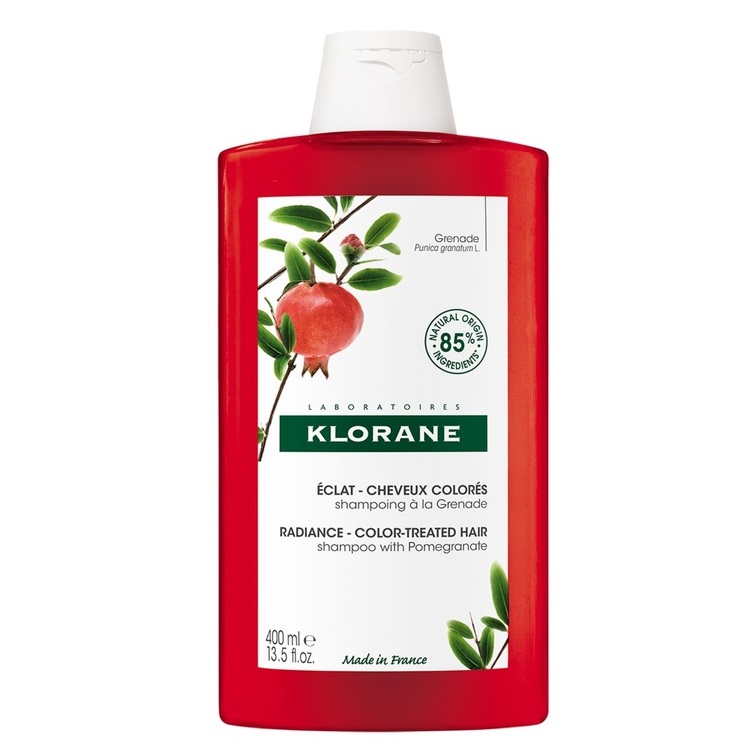 Radiance šAmpon Pro Barvené Vlasy