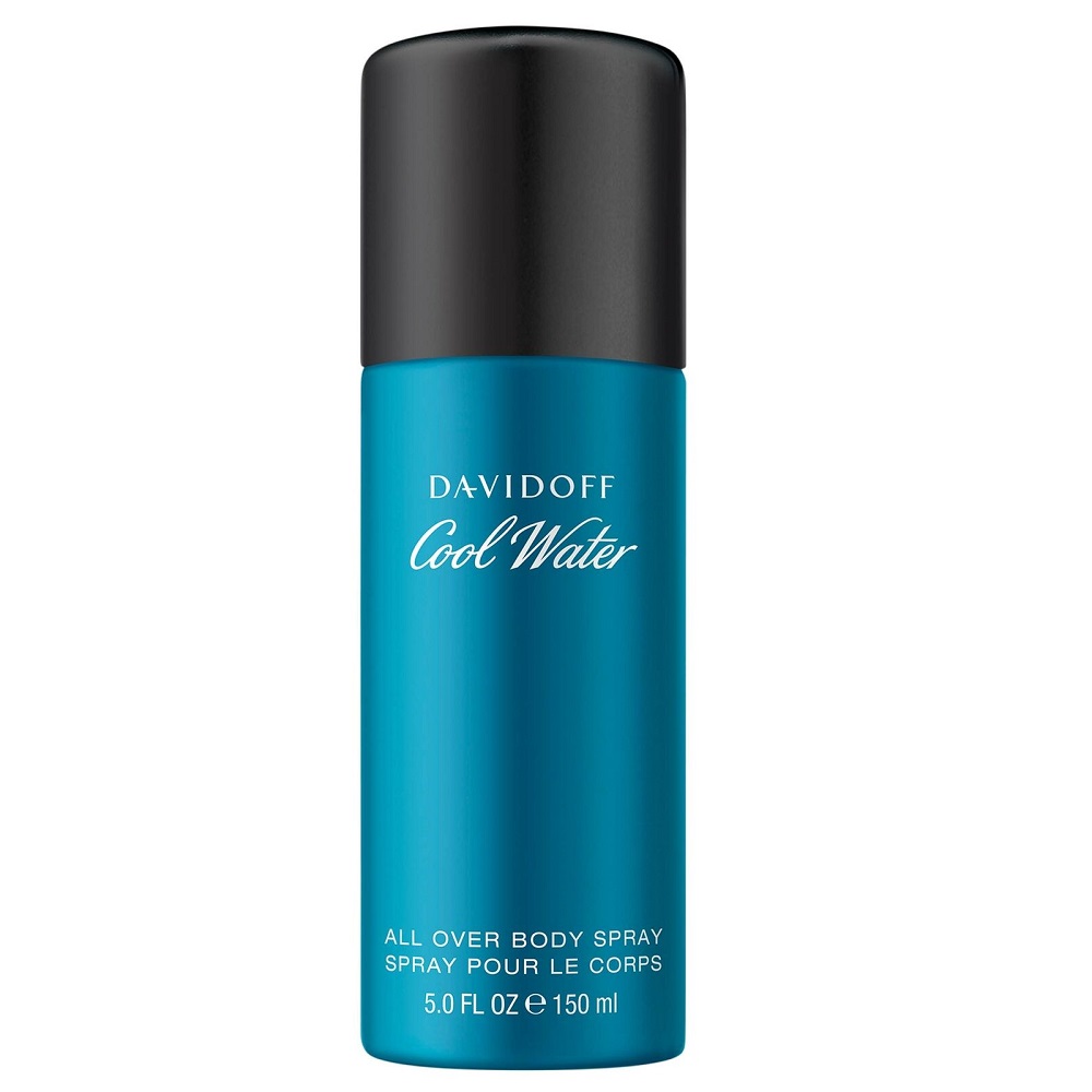Cool Water Men 150 ml