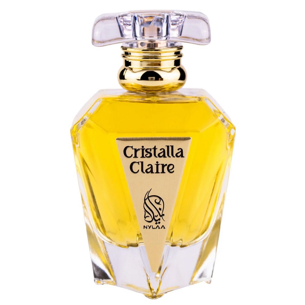 Cristalla Claire Parfumovaná Voda 100ml