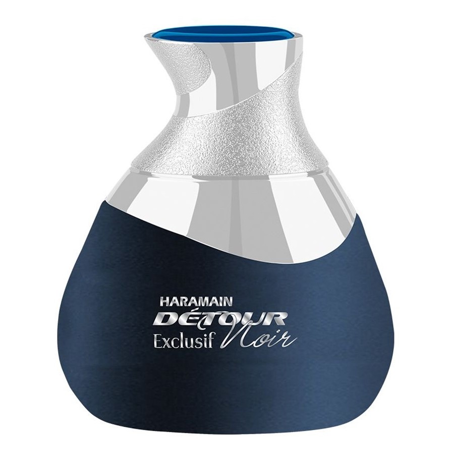 Detour Noir Exclusif Parfumovaná Voda 100ml