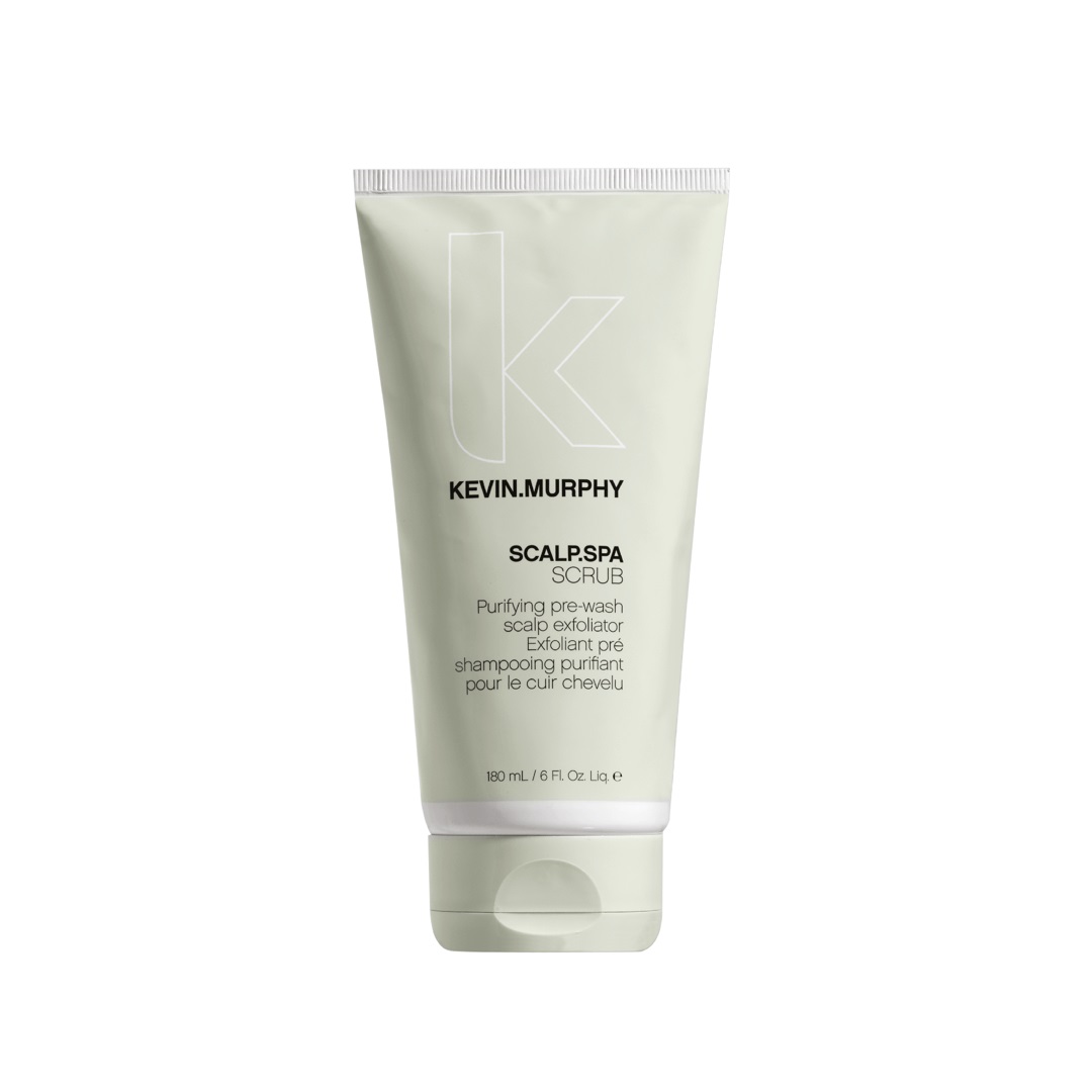 Scalp.SPA ČIsticí Peeling Na Pokožku Hlavy 180 ml