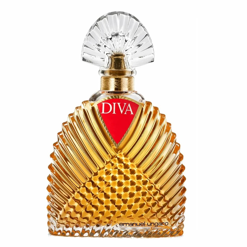 Diva Parfumovaná Voda 100ml