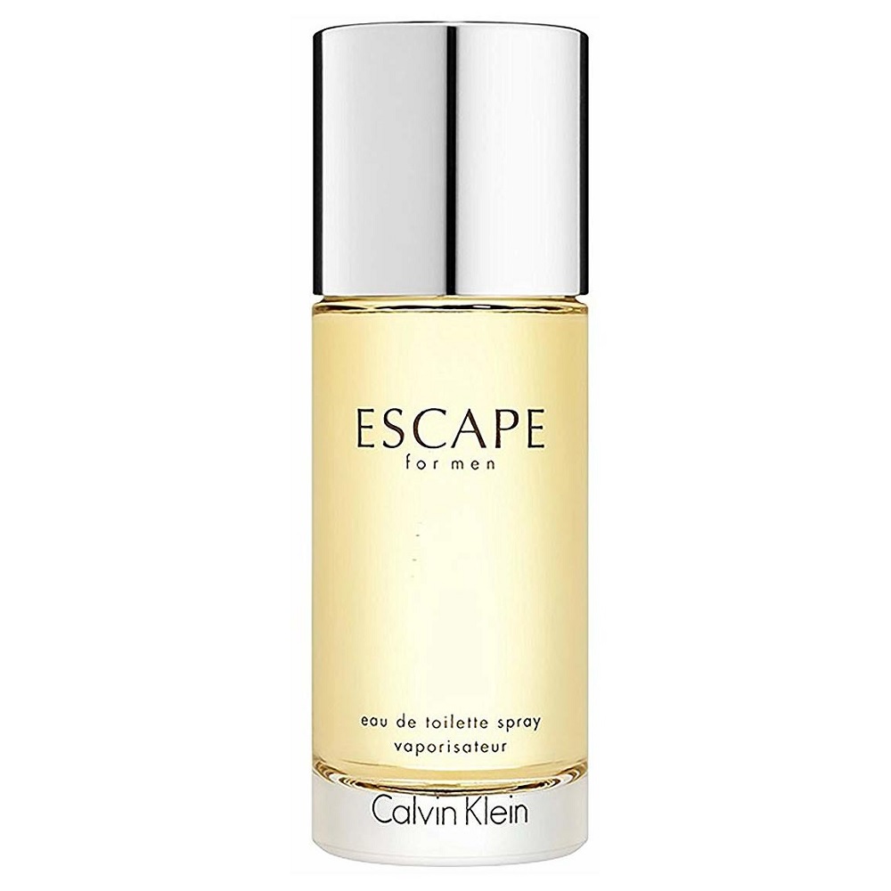 Escape For Men Toaletná Voda V Spreji 100ml