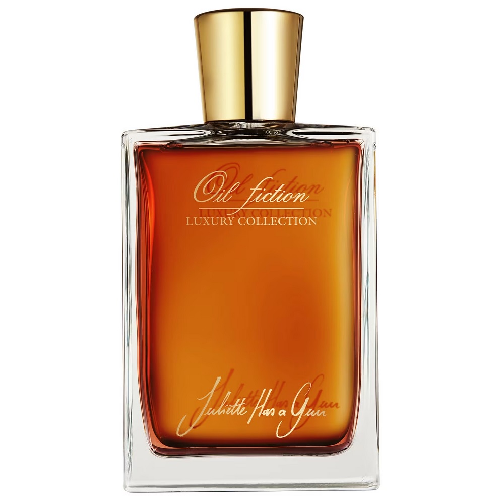 Oil Fiction Parfémovaná voda 75ml