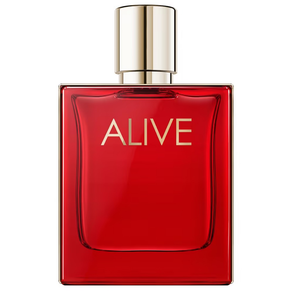 Alive