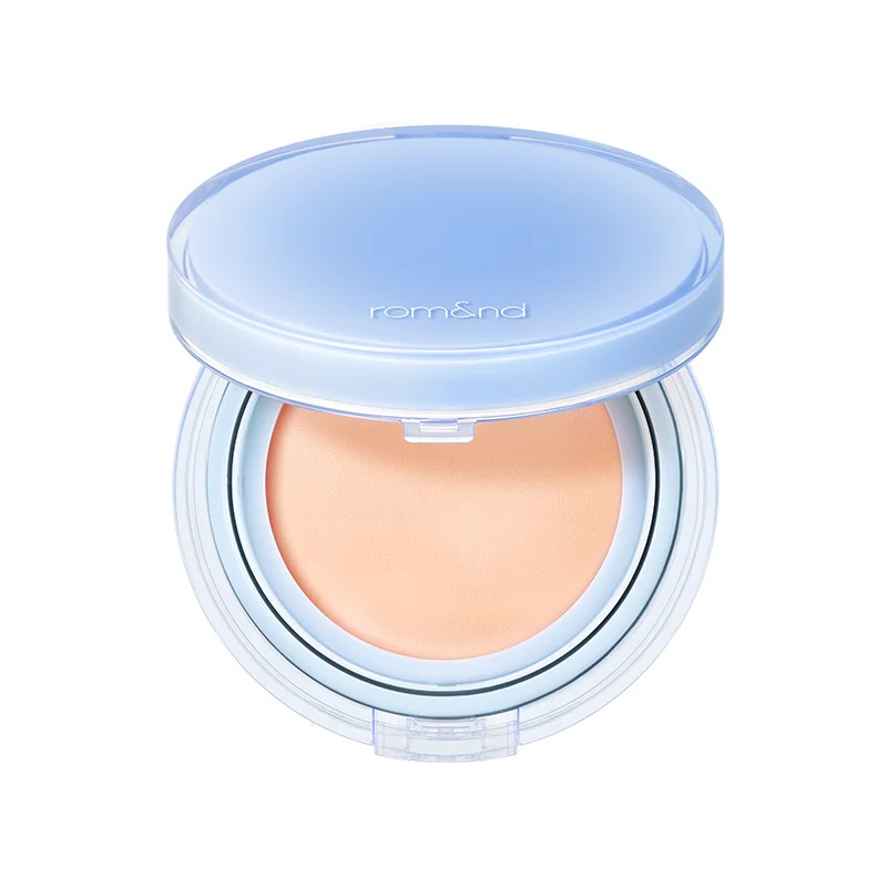 Bare Water Cushion Hydratační Podkladová Báze Na Obličej 02 Pure 21 20 g